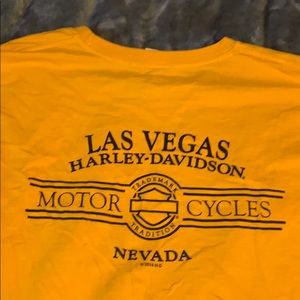 Las Vegas Harley-Davidson Long-Sleeve T-Shirt
